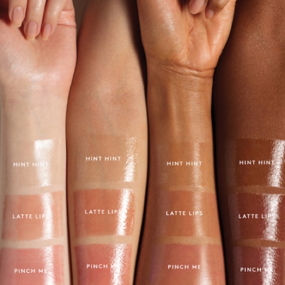 Fenty Beauty Pro Kiss’r Luscious Lip Balm - Picture 13 of 16